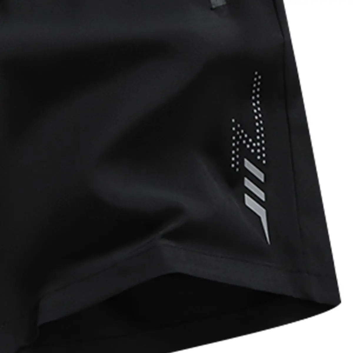 Men's Lightweight Casual Shorts - Adjustable Drawstring